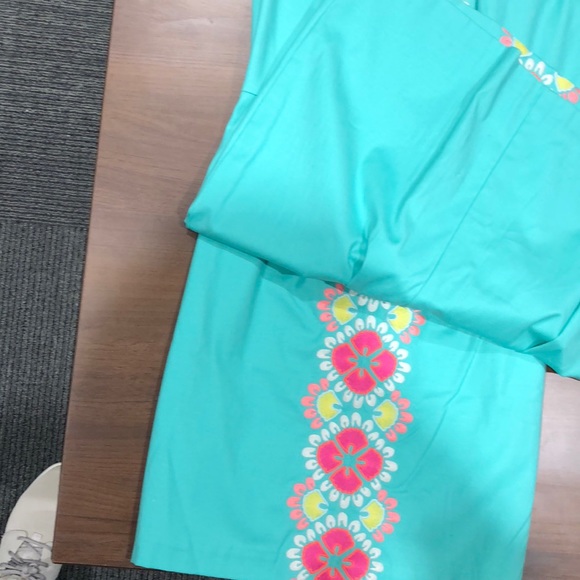 Vineyard vines dress - Picture 3 of 4